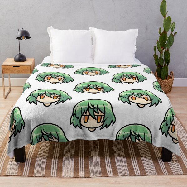 Item preview, Hikage Chibi designed and sold by AngelicBergeron.