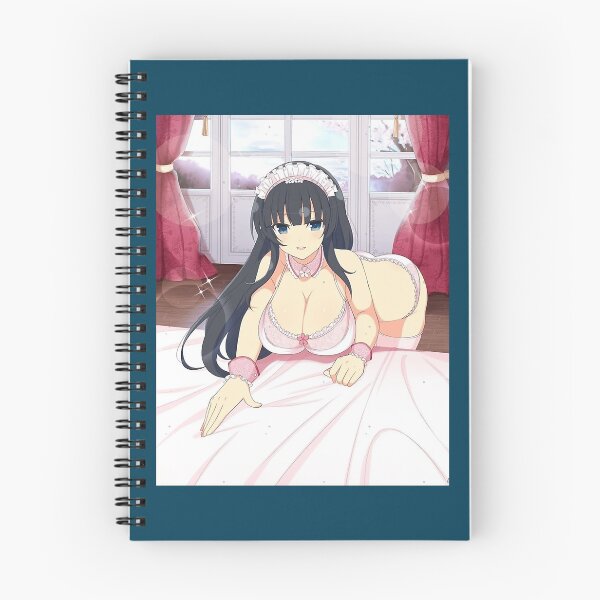 Item preview, Ikaruga senran kagura  designed and sold by AngelicBergeron.