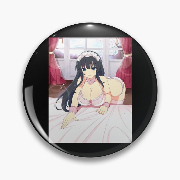 Item preview, Ikaruga senran kagura  designed and sold by AngelicBergeron.