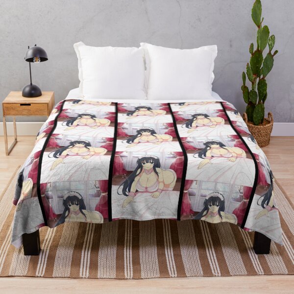 Item preview, Ikaruga senran kagura designed and sold by AngelicBergeron.