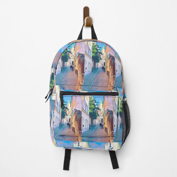 Item preview, Sacré Coeur designed and sold by Marie Antoinette's Art.