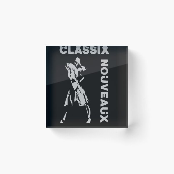 Item preview, Proud Classix Nouveaux Tears  designed and sold by leeyahmunday.