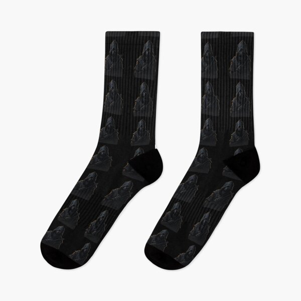 Item preview, Stealth in the Dark: The Ninja of the Night designed and sold by ProductArtistry.
