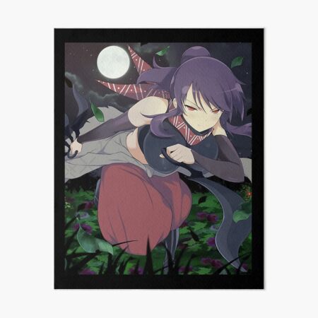 Senran Kagura | Art Board Print