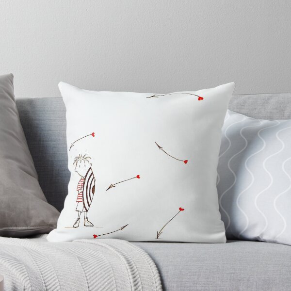 Item preview, Arrows of love for him designed and sold by Carina  Defilipe.
