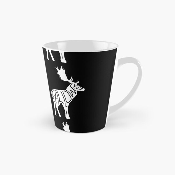 Item preview, Fallow Deer designed and sold by thewildcall.