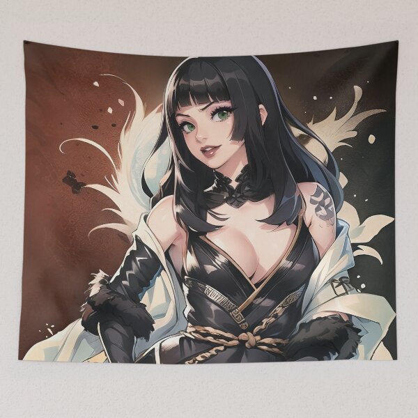 Item preview, Gentiana designed and sold by Victor Ajax.