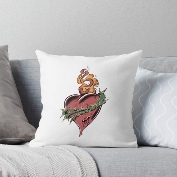 Item preview, Sacred heart  designed and sold by Karl Downes.