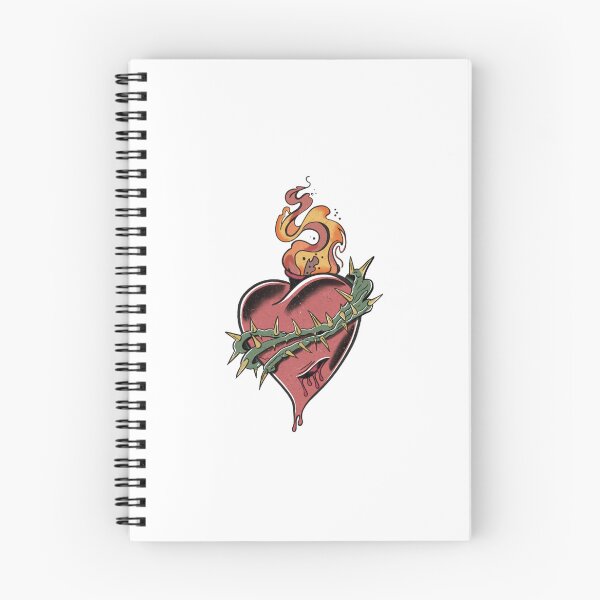 Item preview, Sacred heart  designed and sold by Karl Downes.