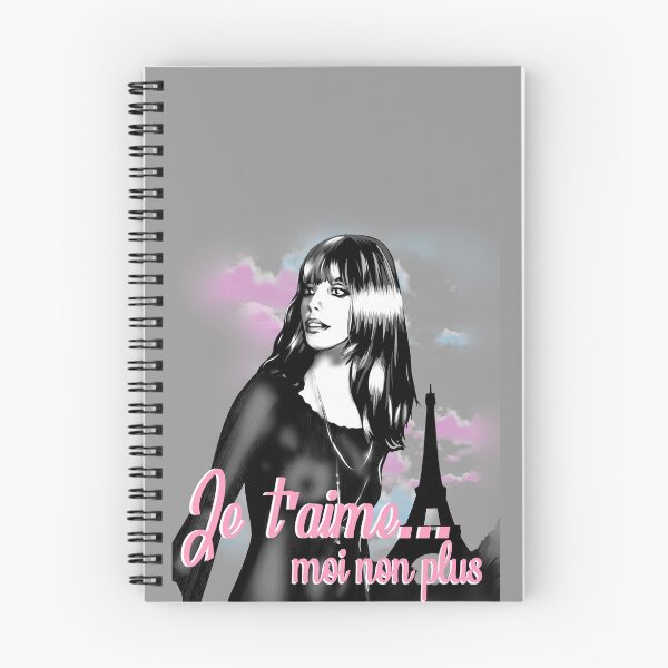 Item preview, Jane Birkin Je T'aime... Moi Non Plus designed and sold by Scott Poling.