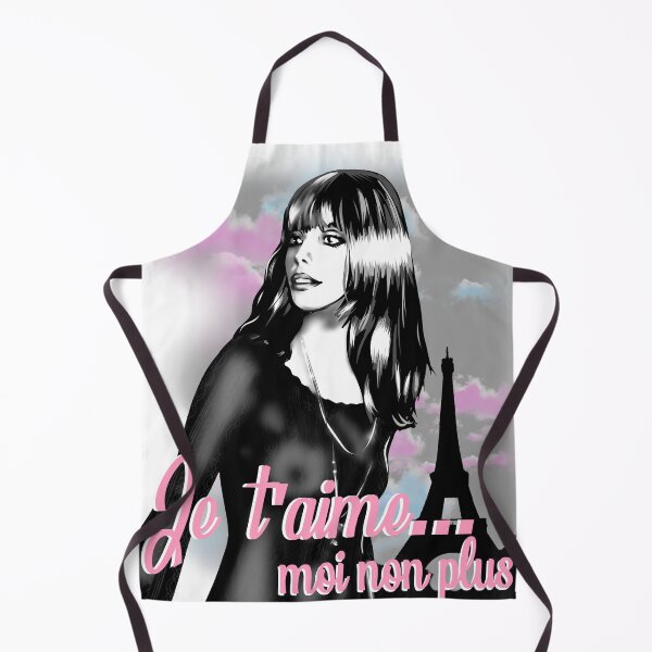 Item preview, Jane Birkin Je T'aime... Moi Non Plus designed and sold by Scott Poling.