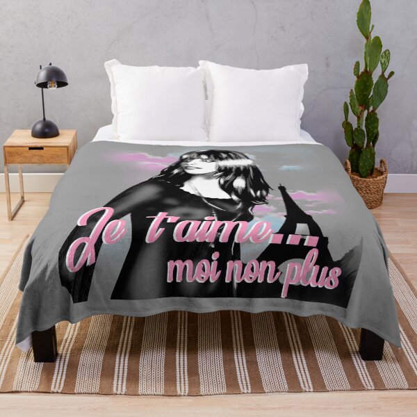 Item preview, Jane Birkin Je T'aime... Moi Non Plus designed and sold by Scott Poling.