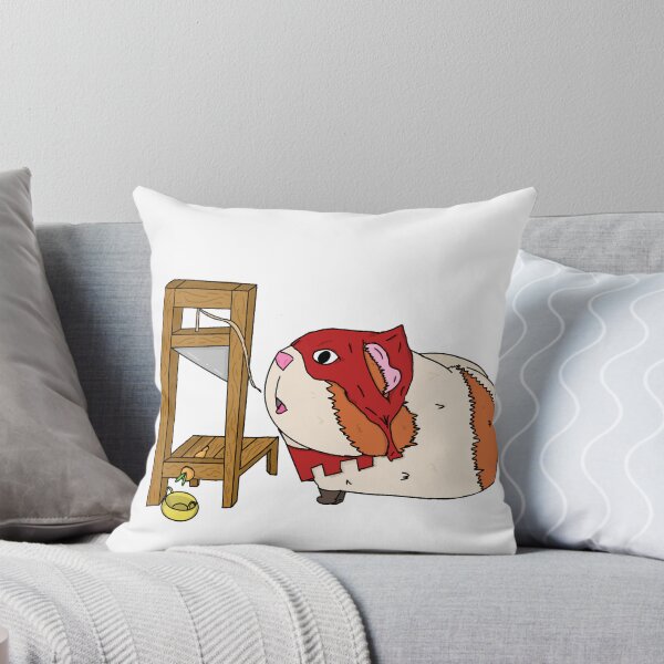 Item preview, Sprinkles Gillea pig designed and sold by 1noralucas.