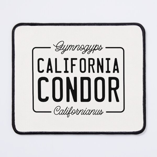 Item preview, California Condor Gymnogyps Californianus / Black designed and sold by PEK1787.