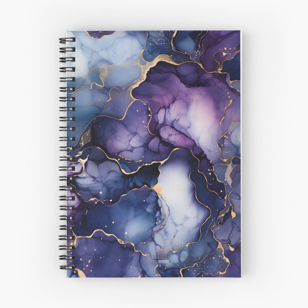 Item preview, Cosmic Galaxy | Ink Pattern designed and sold by Motys.