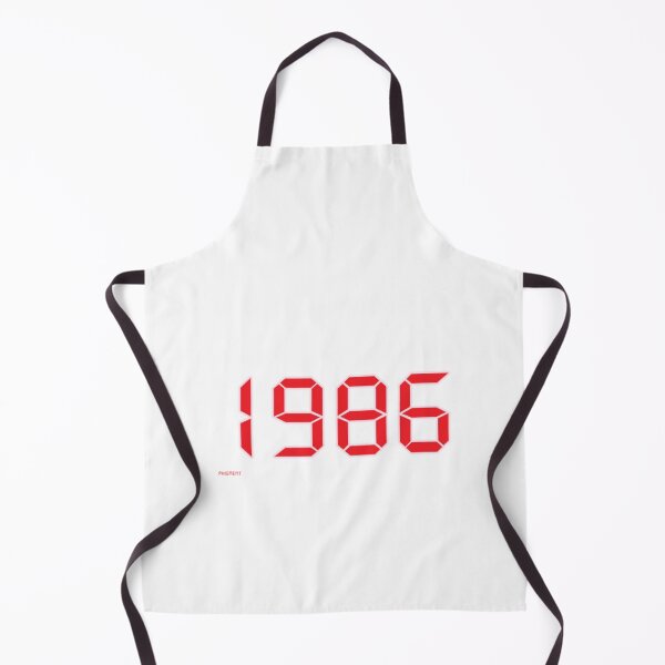 Item preview, 1986 LED - Made In The 80s designed and sold by leeyahmunday.