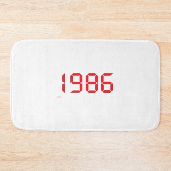Item preview, 1986 LED - Made In The 80s designed and sold by leeyahmunday.