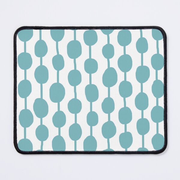 Item preview, Mid Century Modern Abstract Pattern #1 designed and sold by Deutschic.