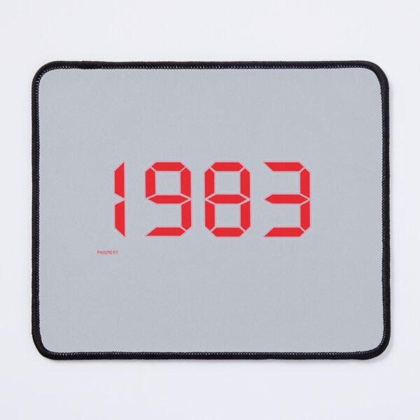 Item preview, 1983 LED - Made In The 80s designed and sold by leeyahmunday.