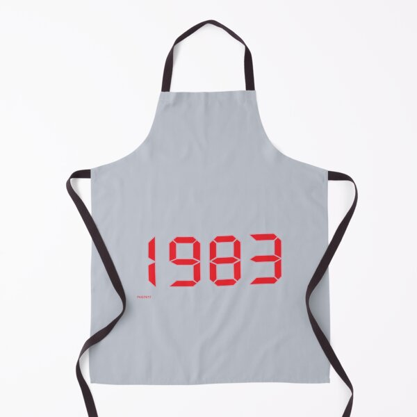 Item preview, 1983 LED - Made In The 80s designed and sold by leeyahmunday.