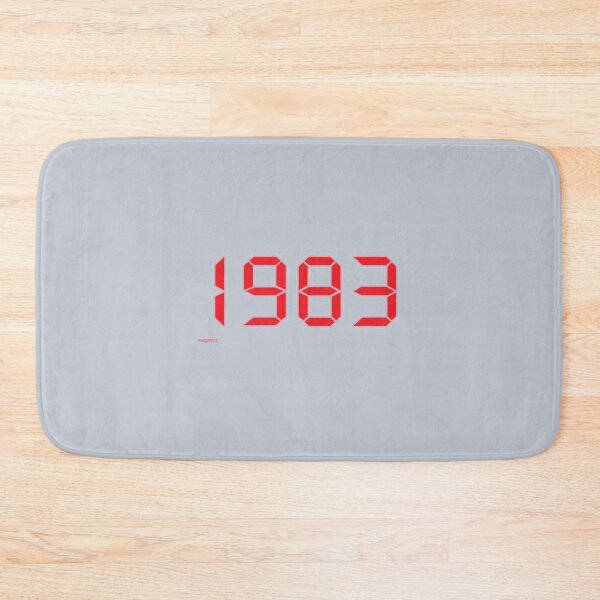 Item preview, 1983 LED - Made In The 80s designed and sold by leeyahmunday.