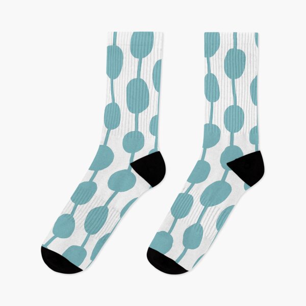 Item preview, Mid Century Modern Abstract Pattern #1 designed and sold by Deutschic.