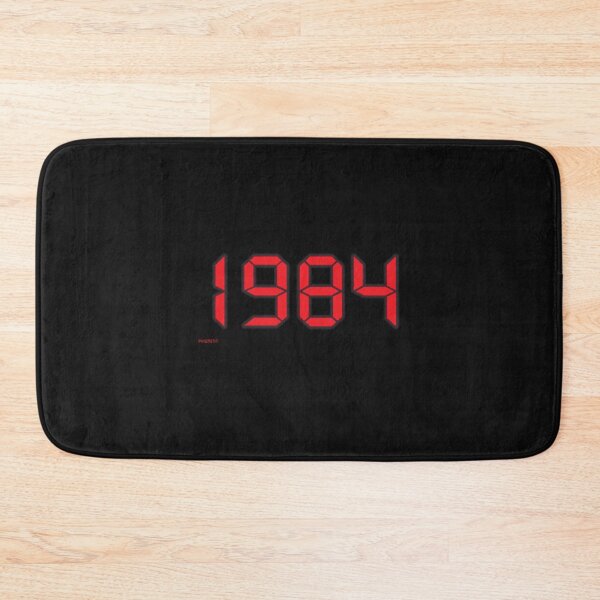 Item preview, 1984 LED - Made In The 80s designed and sold by leeyahmunday.