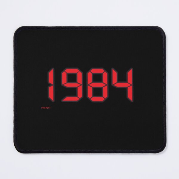Item preview, 1984 LED - Made In The 80s designed and sold by leeyahmunday.