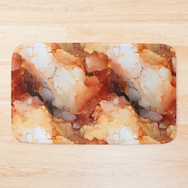 Item preview, Desert Sands | Ink Pattern designed and sold by Motys.