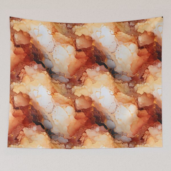 Item preview, Desert Sands | Ink Pattern designed and sold by Motys.