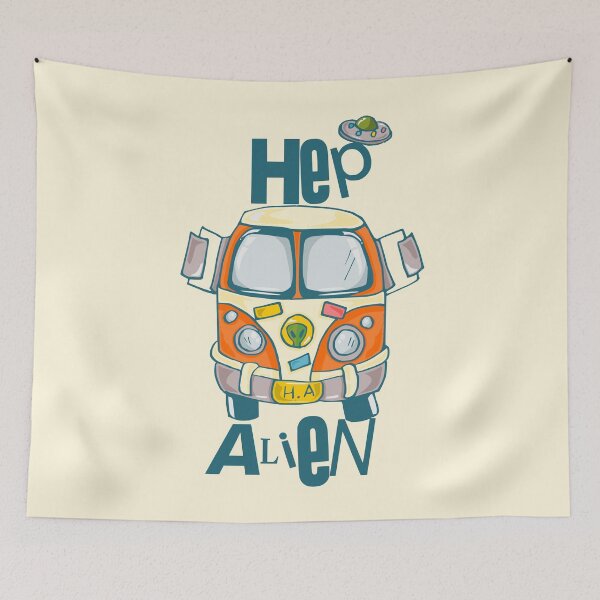 Item preview, AlieN designed and sold by ThaisMelo.