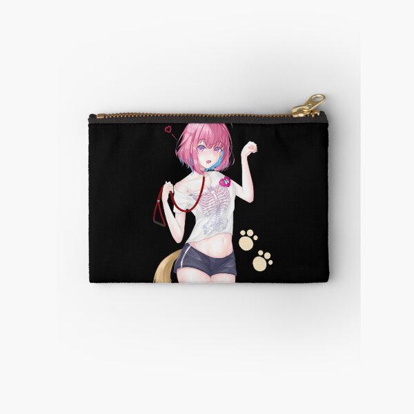 Item preview, Idolmaster - Cinderella Girls - Yumeni Riaumu - Dog Leashed Collar designed and sold by MelLloydStudio.