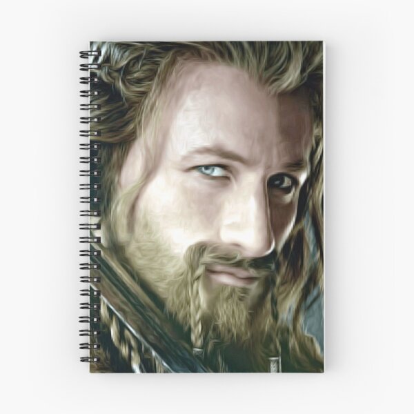 Item preview, Dean O'Gorman------Fili designed and sold by RowenaCreations.