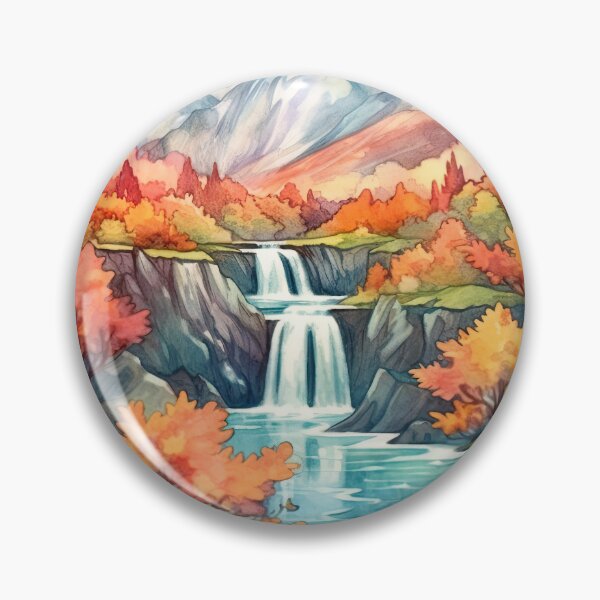 Item preview, Beautiful nature designed and sold by abmkf.