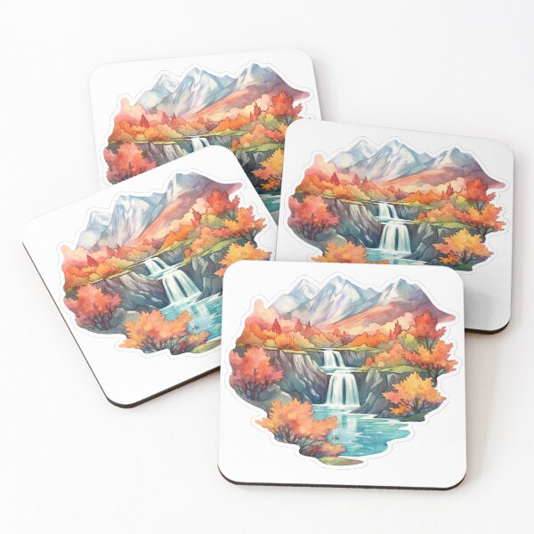 Item preview, Beautiful nature designed and sold by abmkf.