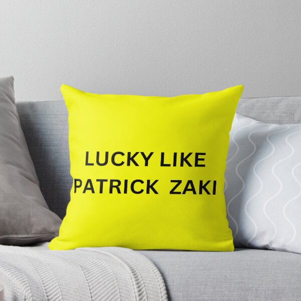 Item preview, Lucky like Patrick Zaki designed and sold by zeitgeistempire.