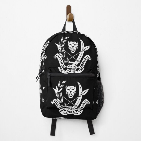 Item preview, Congo BsN - Peace Justice Labor designed and sold by Nzadi-Store.