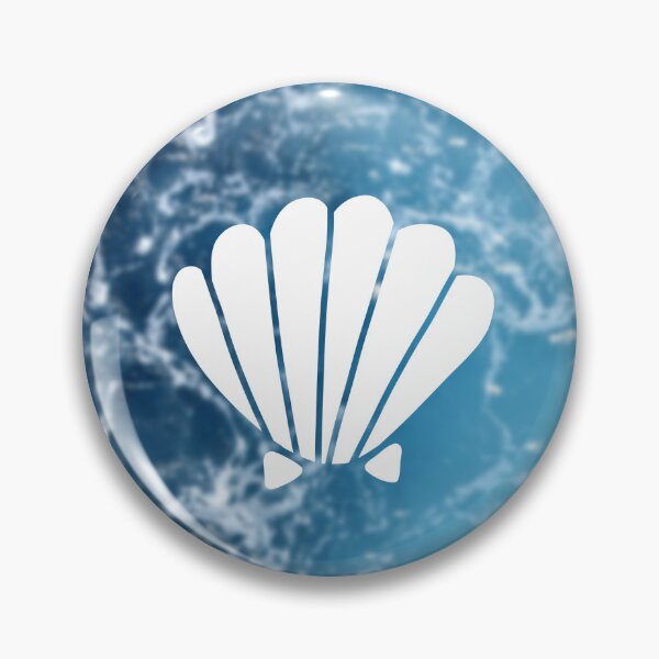 Item preview, Sea shell designed and sold by Sara Bee.