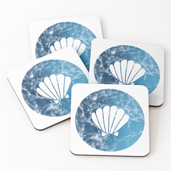 Item preview, Sea shell designed and sold by Sara Bee.