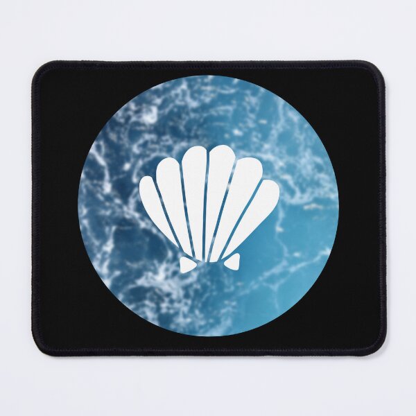 Item preview, Sea shell designed and sold by Sara Bee.