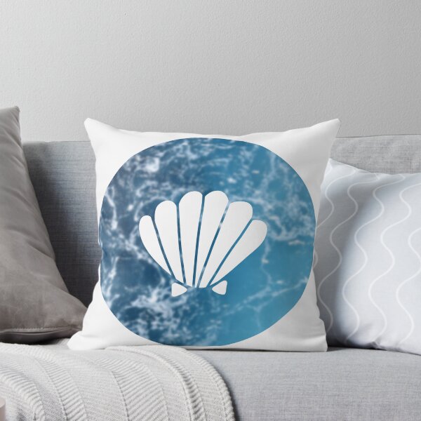 Item preview, Sea shell designed and sold by Sara Bee.