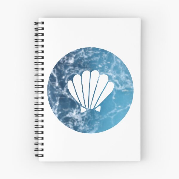 Item preview, Sea shell designed and sold by Sara Bee.