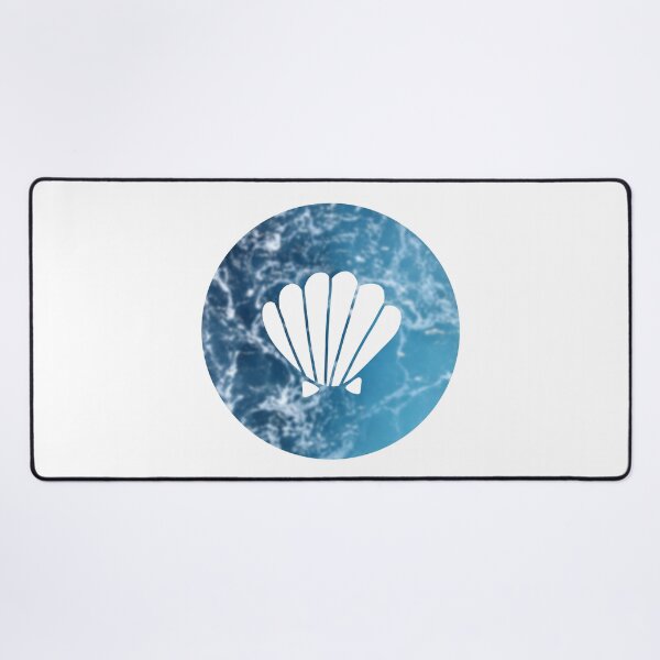 Item preview, Sea shell designed and sold by Sara Bee.
