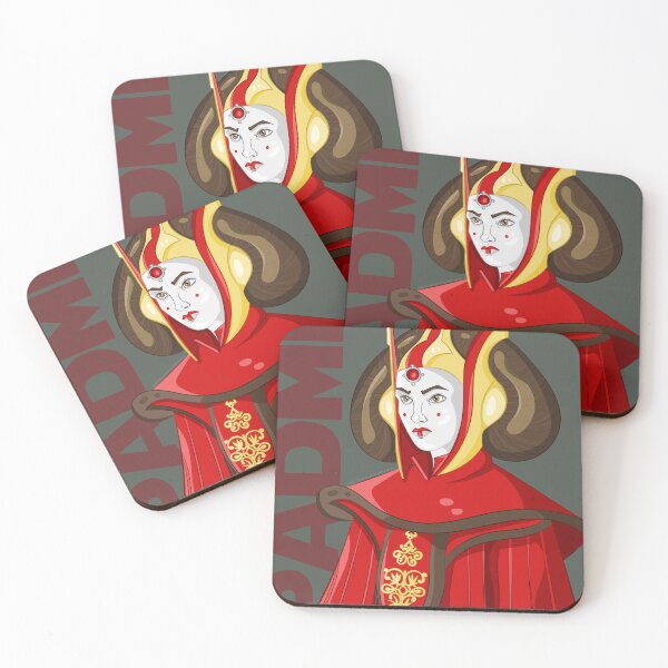 Item preview, queen of the galaxy designed and sold by TataAgras.