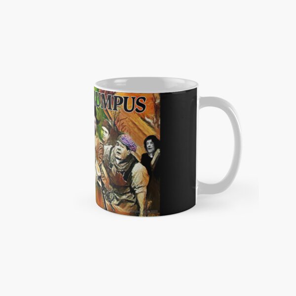 Habeas Trumpus Classic Mug