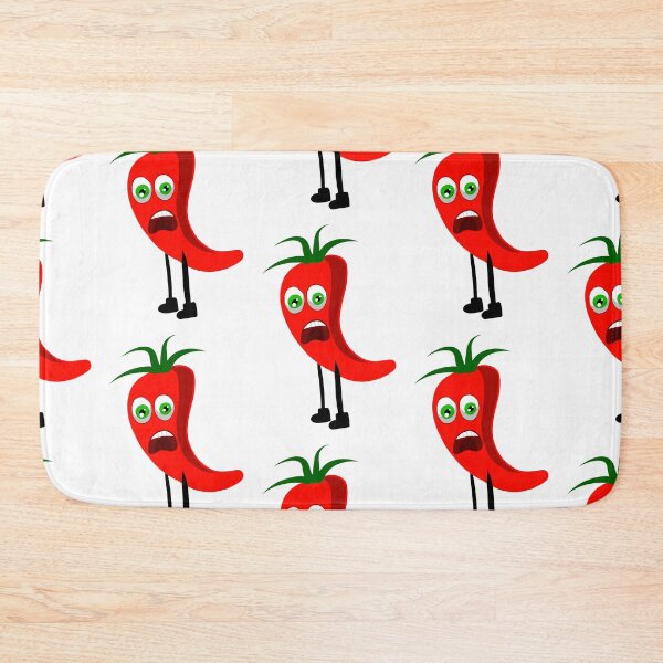 Item preview, Hot Pepper!  designed and sold by Charlottieloux.