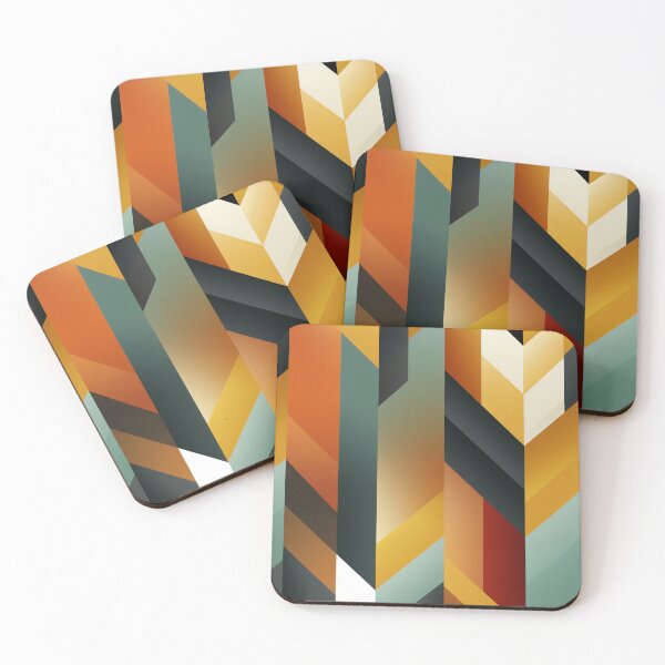 Item preview, Golden Geometry designed and sold by XFusionDesigns.