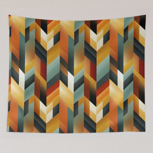 Item preview, Golden Geometry designed and sold by XFusionDesigns.