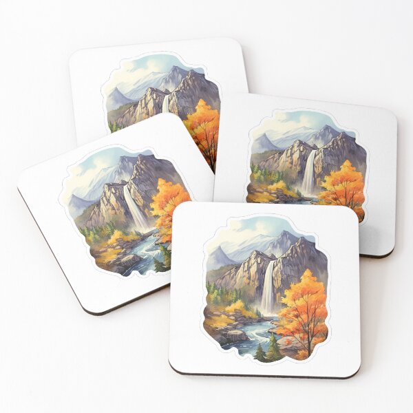 Item preview, Creative landscape designed and sold by abmkf.
