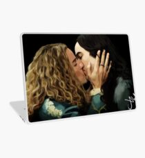 monchevy Laptop Skin